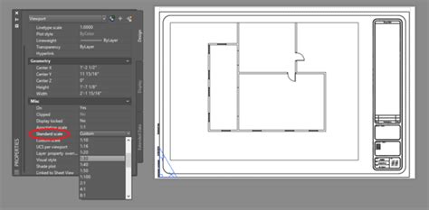 Making Title Block In Autocad And Using It In Template