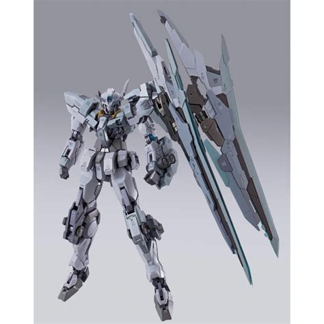 Metal Build Gundam Astraea Ii Proto Xn Unit Shopee Thailand