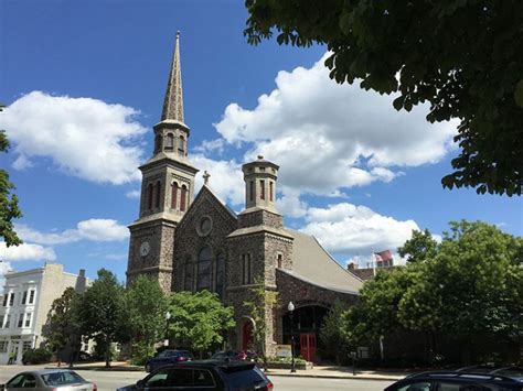 Morristown Umc United Methodist Church Of Greater New Jersey