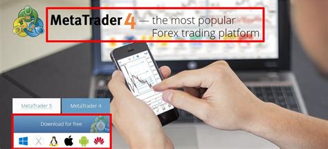 Metatrader 4 Vs Metatrader 5 Which One Is Right For You