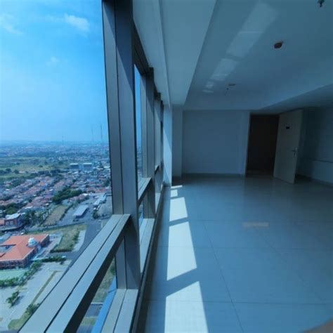 Apartemen La Riz Mansion Pakuwon Mal Dijual