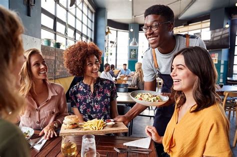 Maneiras De Como Atender Um Cliente Em Seu Restaurante Plat Prefere