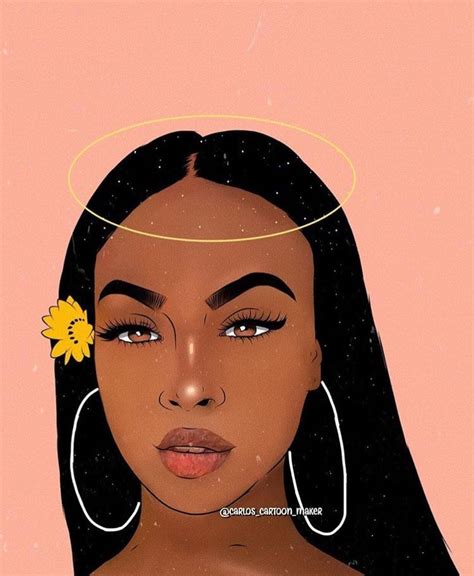 Pin By Amanda On Designer Black Girl Magic Art Black Love Art Black