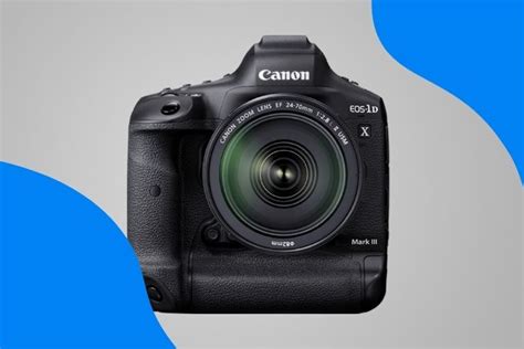 10 Best Canon Cameras for Professional Photography