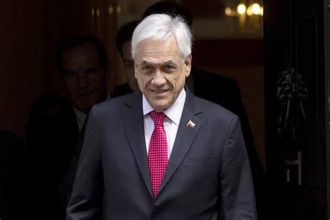 Sebastián Piñera Biography, Education, Career, Controversies, And Death ...