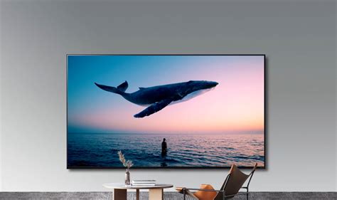 2023 LG NanoCell TV 65 Inch: Stunning Picture Quality with Nano Color ...