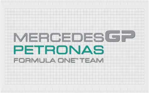 Mercedes F1 Logo History: From Silver Arrows To Star