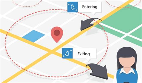 Geofences What They Are And How Can Geofence Help Your Business