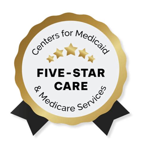 Mercy Care Center Receives Five Star Rating Elder Care Alliance