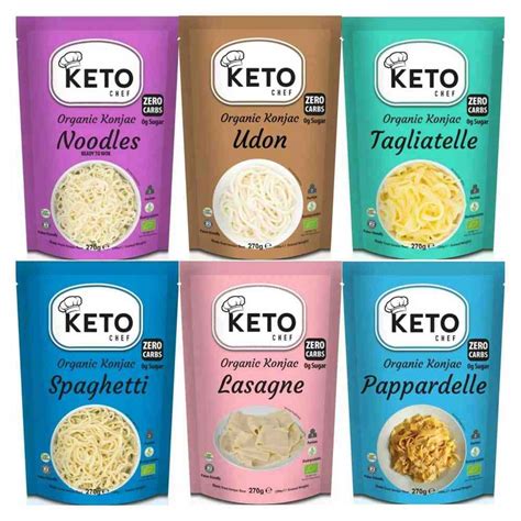 Keto Makaron Niska Cena Na Allegro Pl Strona