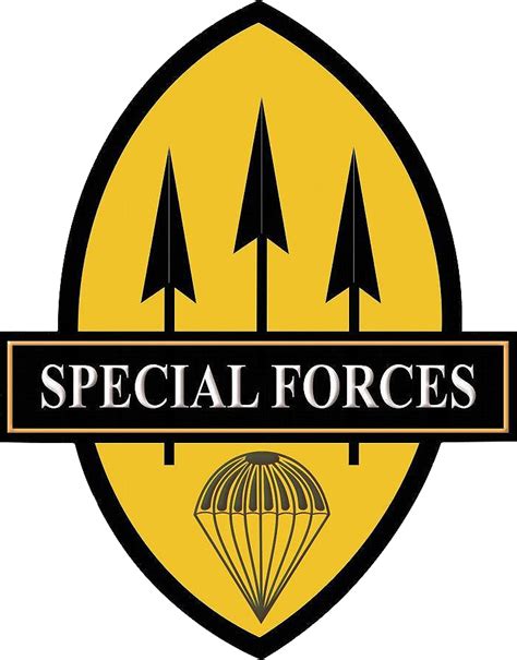 Philippines Special Forces Airborne Logo