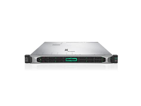 Máy Chủ Hpe Proliant Dl360 G10 Sff Xeon Platinum 8260 PhÂn PhỐi Server ViỆt Nam