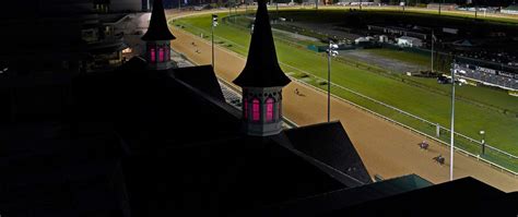 Kentucky Derby Horses: Who Is In The 150th Run For The Roses?