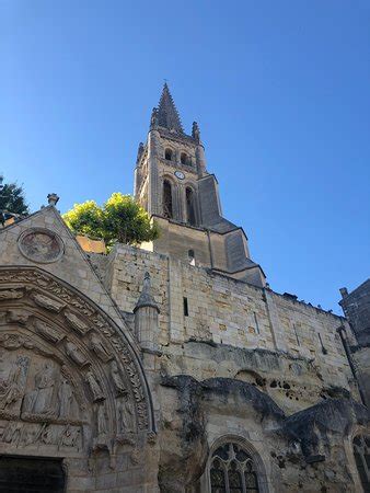 LES LOGIS DU ROY (Saint-Emilion, Frankrijk) - foto's, reviews en