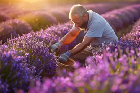 Como Podar Lavanda Conocimientos Y T Cnicas Correctas