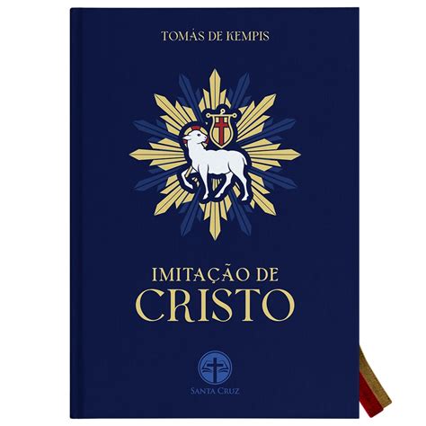 Imita O De Cristo Acrescida De Formul Rio De Ora Es Tom S De