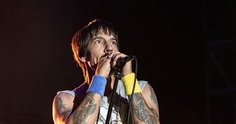 Red Hot Chili Peppers Wyda Nową Płytę Z Johnem Frusciantem Kiedy