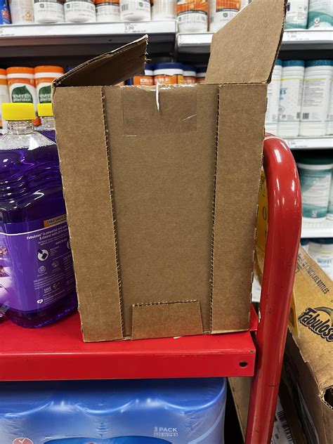 Fuck These Kinds Of Boxes R Target