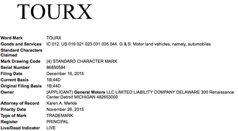 Buick Regal Wagon Info Specs Pictures Wiki Gm Authority