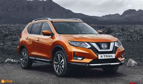 2018 Nissan X Trail Creado Para La Mejor Aventura Tu Familia Drive