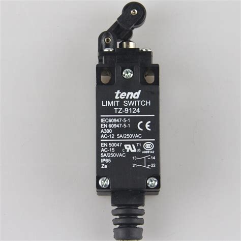 Tend Limit Switch Tz Quick Delivery Enjoy Free Worldwide Shipping