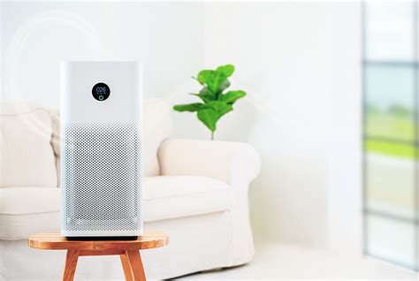 6 Best Filterless Air Purifiers 2022 Reviews And Buying Guide