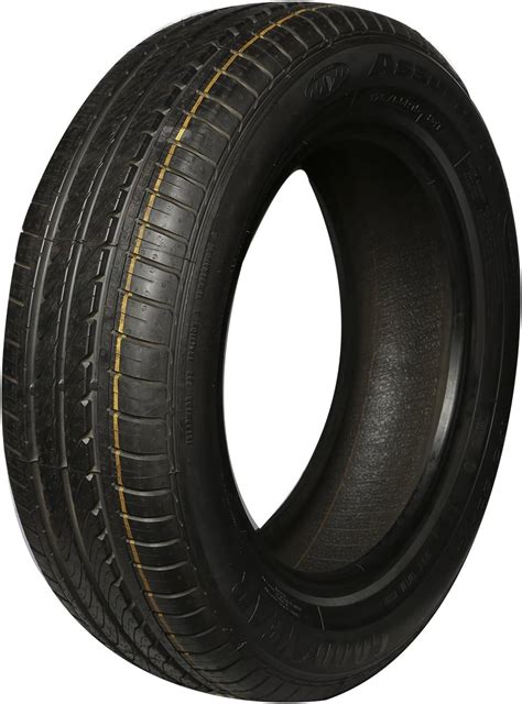 Goodyear Assurance TripleMax 195 55 R16 87V Tubeless Car Tyre Amazon