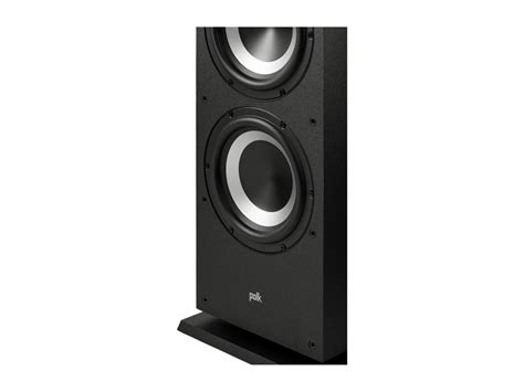 Polk Monitor Xt High Resolution Large Floor Standing Tower Speaker