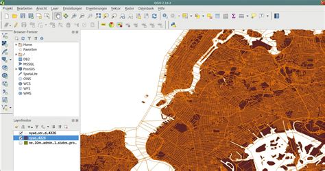 Postgis Tutorial Getting Started With Postgis