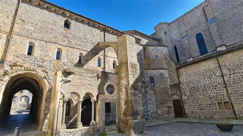 Storia Teatro E Natura Estate Ricca Di Eventi A San Martino Al Cimino