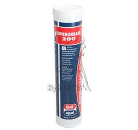 Cartouche De Graisse Gr Supergrease Unil Opal