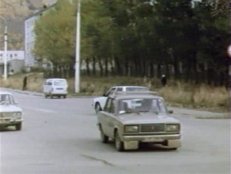 IMCDb Org 1982 VAZ 2107 Zhiguli In Otryad D 1993