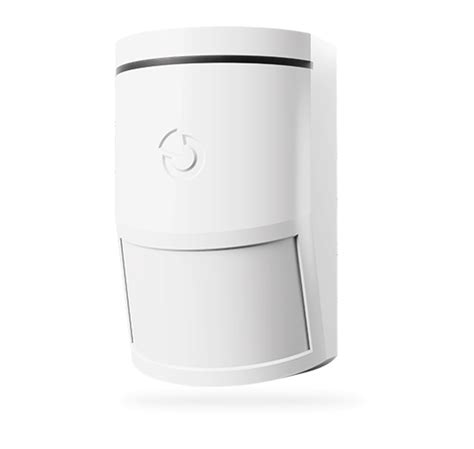 JA 150P PET Wireless PIR Motion Detector With Basic Pet Immunity