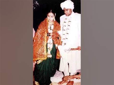 Ajay Devgan And Kajol Devgan Wedding Photos 🥰 Very Lovely Jodi 🥰#love # ...