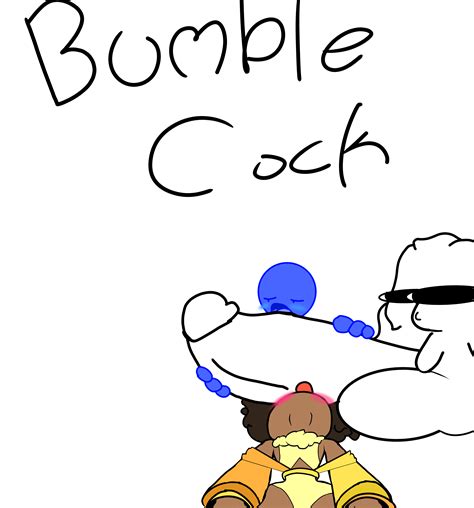 Rule 34 Bee Boy Big Balls Big Penis Blue Bubblegum Bunny Bumbleart Bee Cock Hungry Cock