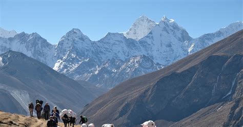 Trekking In Nepal After Coronavirus