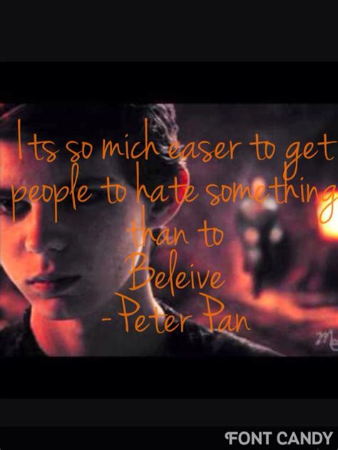 Peter Pan Quotes Ouat Peter Pan Quotes Ouat Once Upon A Time Villain