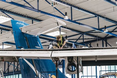 Aircraft Sheet Metal Worker Mönchengladbach Ras