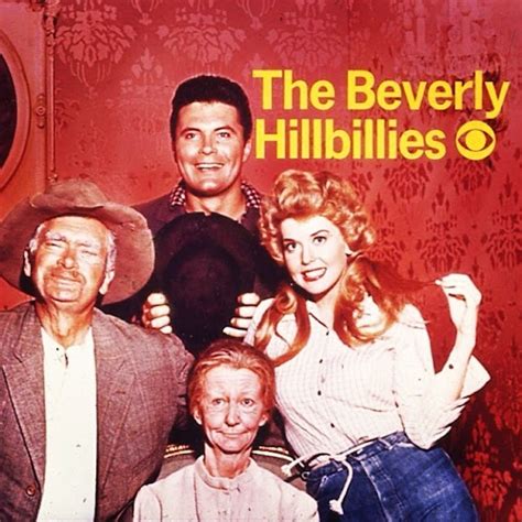 158 best images about ♡THE BEVERLY HILLBILLIES♡ on Pinterest