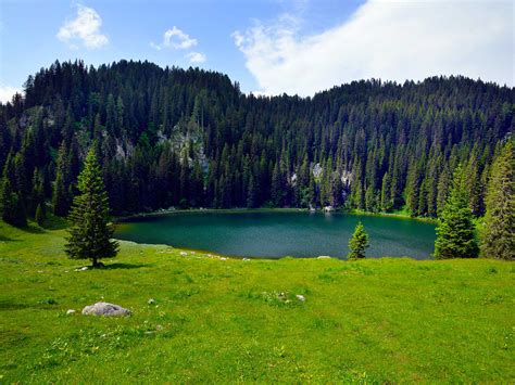 Triglav National Park | Must see spots