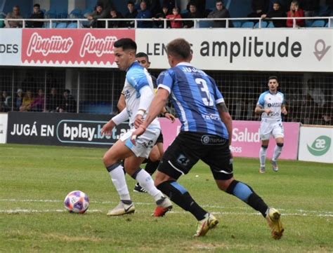 Con un gol cargado de polémica Atlético Rafaela venció al Lobo jujeño