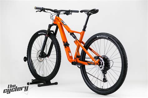 Cannondale Scalpel Carbon SE 2 29 Trail Bike 2021 The Cyclery