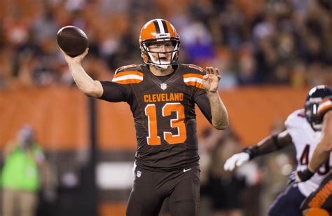 Josh McCown signs one-year deal with Jets