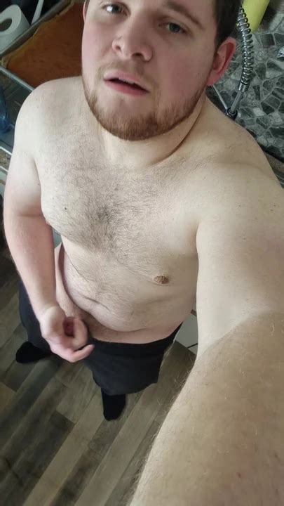 Got Horny In The Kitchen Gay Amateur Amateur Porn Feat Ogsbear XHamster