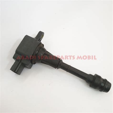 Jual Coil Ignition Nissan Xtrail T Serena C Di Lapak Abadi