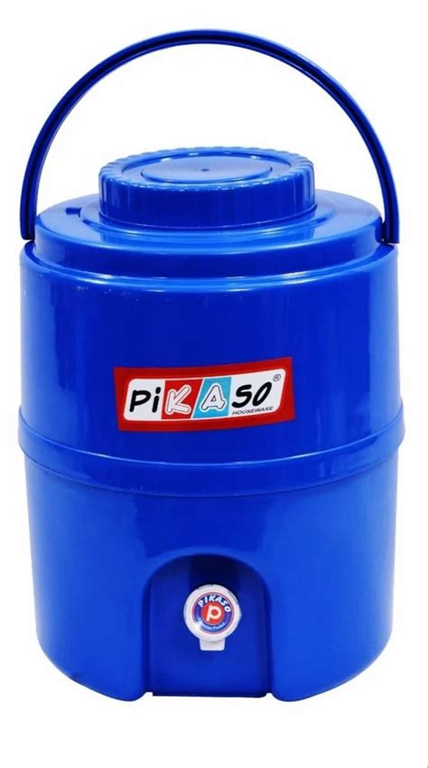 Pikaso Plastic Chilled Water Cooler Jug At Rs Piece Sector