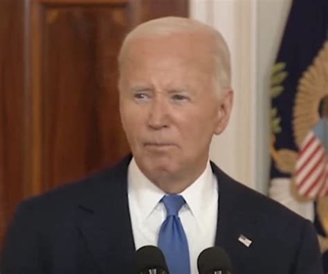 Em Carta A Deputados Biden Pede Fim Da Press O Contra Candidatura Jetss