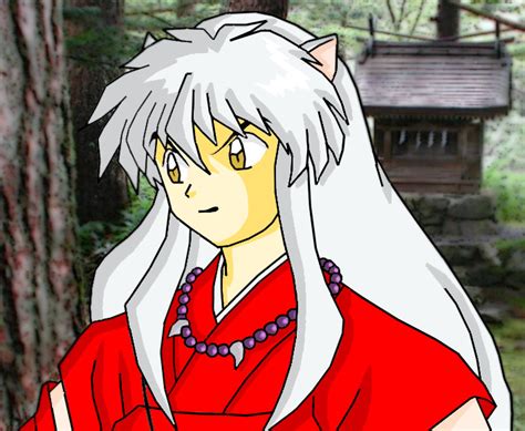 Inuyasha Collab By Usagisailormoon20 On Deviantart