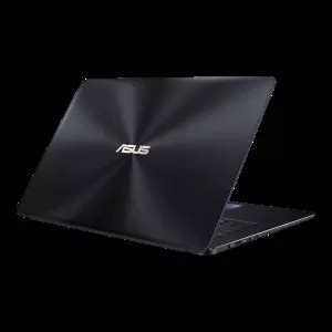 ASUS Zenbook Pro 15 UX580Laptops For HomeASUS USA