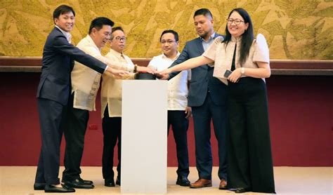 Dfa Launches Philippine E Apostille System